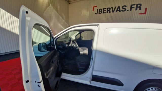 Citroen Berlingo image 7