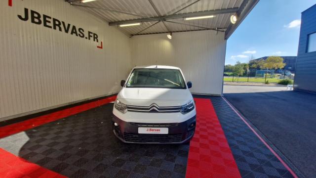 Citroen Berlingo image 2