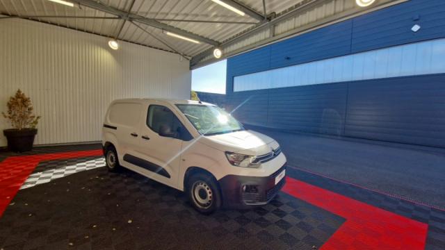 Citroen Berlingo image 1