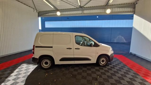 Citroen Berlingo image 5
