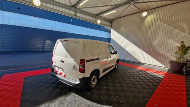 Citroen Berlingo image 4