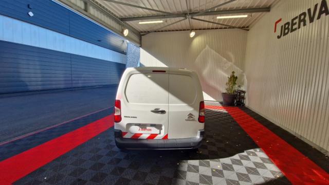 Citroen Berlingo image 9