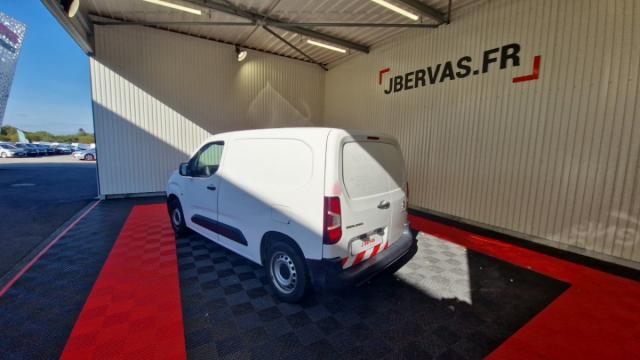 Citroen Berlingo image 3