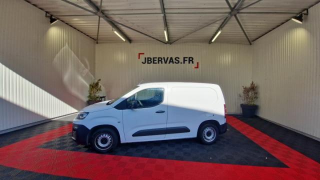 Citroen Berlingo image 6