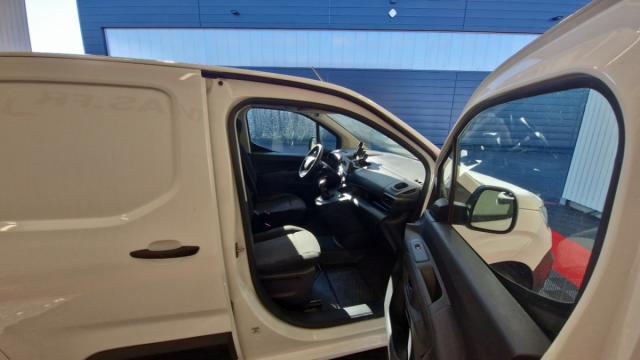 Citroen Berlingo image 8