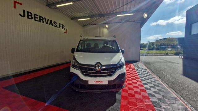 Renault Trafic image 6
