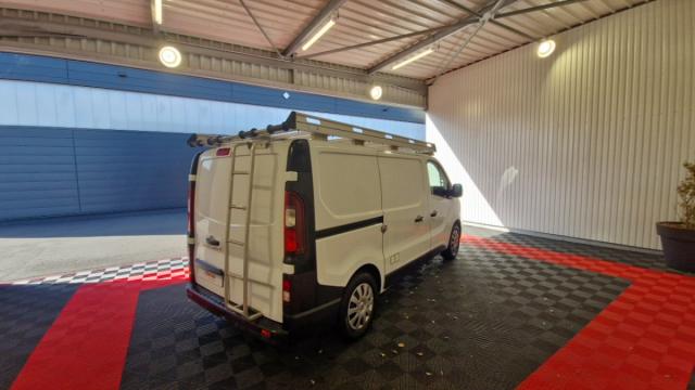 Renault Trafic image 5
