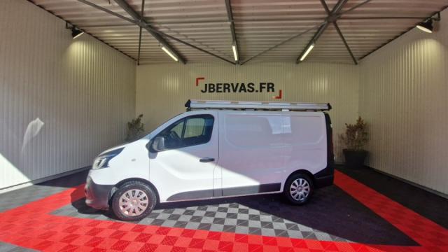 Renault Trafic image 7