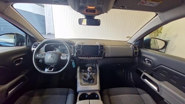 Citroen C5 Aircross image 6