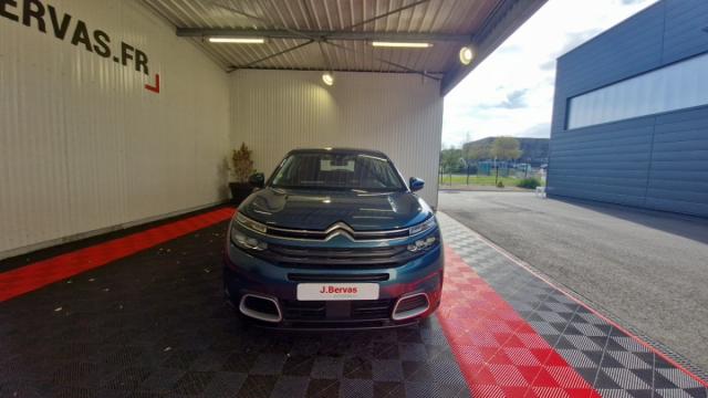 Citroen C5 Aircross image 5