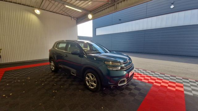 Citroen C5 Aircross image 7
