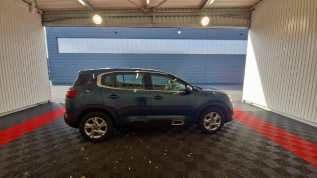 Citroen C5 Aircross image 2