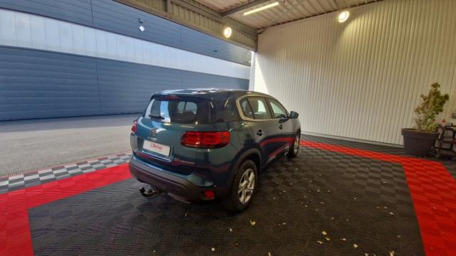 Citroen C5 Aircross image 9