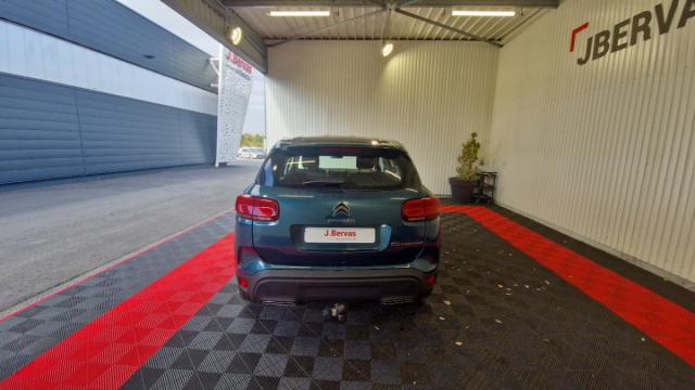 Citroen C5 Aircross image 8