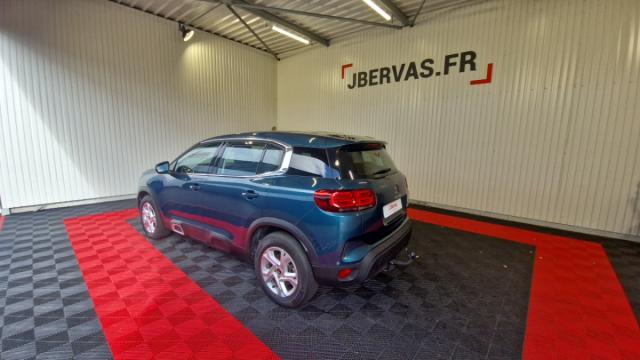 Citroen C5 Aircross image 3