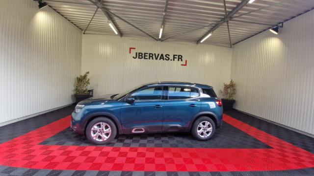 Citroen C5 Aircross image 4