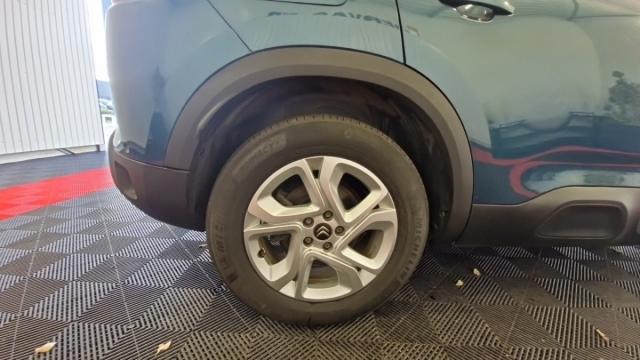 Citroen C5 Aircross image 1