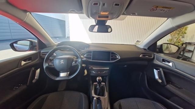Peugeot 308 Sw image 9