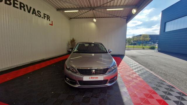 Peugeot 308 Sw image 4