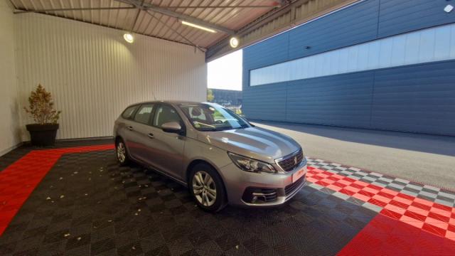 Peugeot 308 Sw image 3