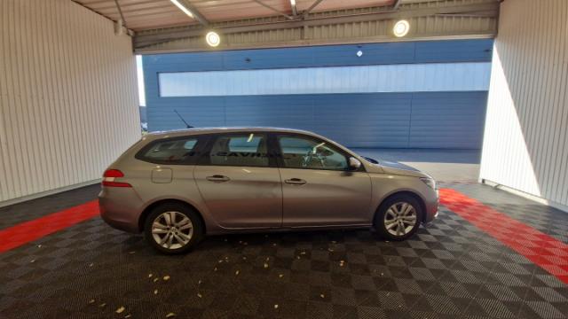 Peugeot 308 Sw image 6