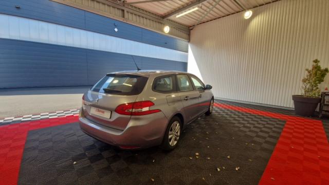 Peugeot 308 Sw image 8