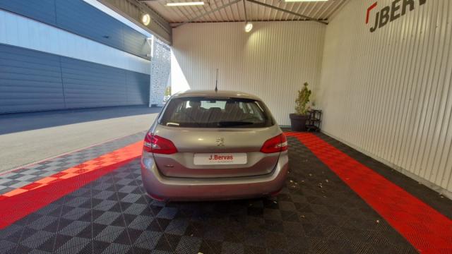 Peugeot 308 Sw image 5