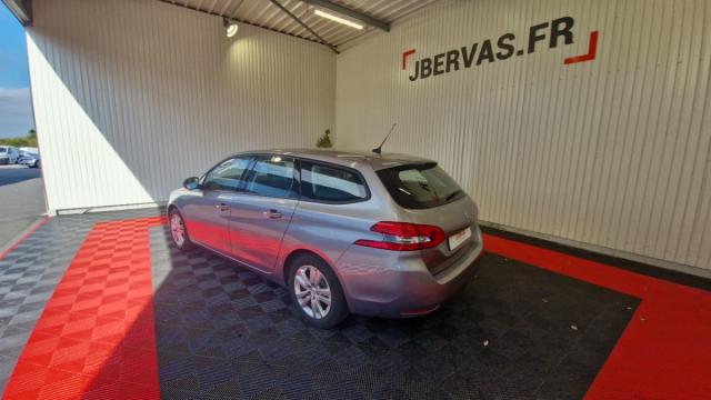 Peugeot 308 Sw image 1