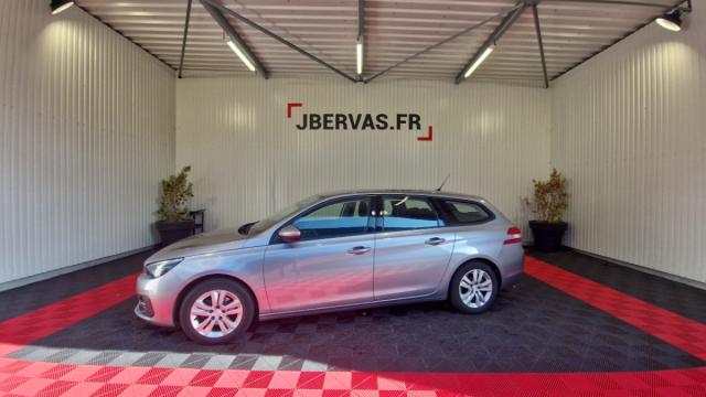 Peugeot 308 Sw image 2