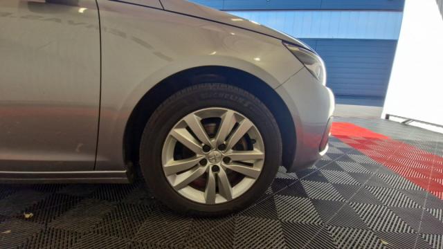 Peugeot 308 Sw image 7