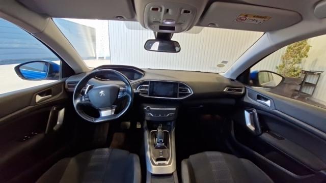 Peugeot 308 Sw image 5
