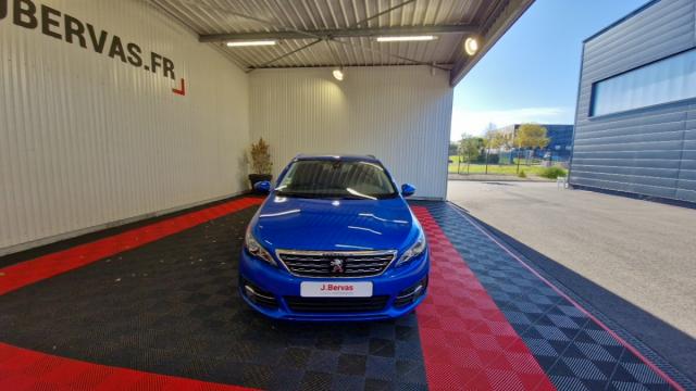 Peugeot 308 Sw image 6