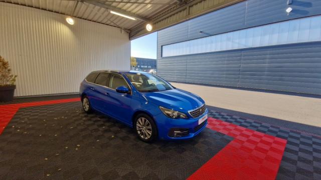Peugeot 308 Sw image 4