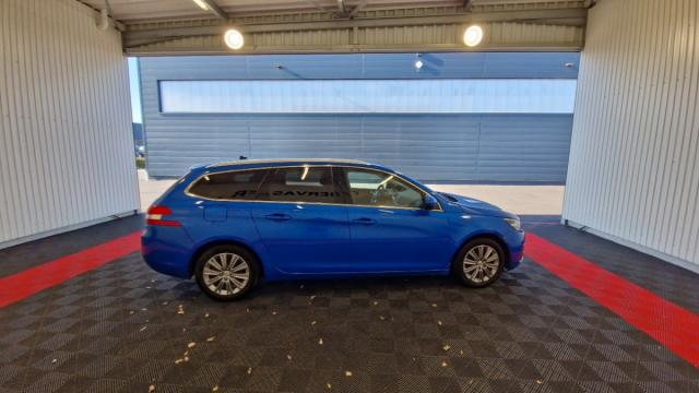 Peugeot 308 Sw image 1