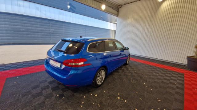 Peugeot 308 Sw image 9