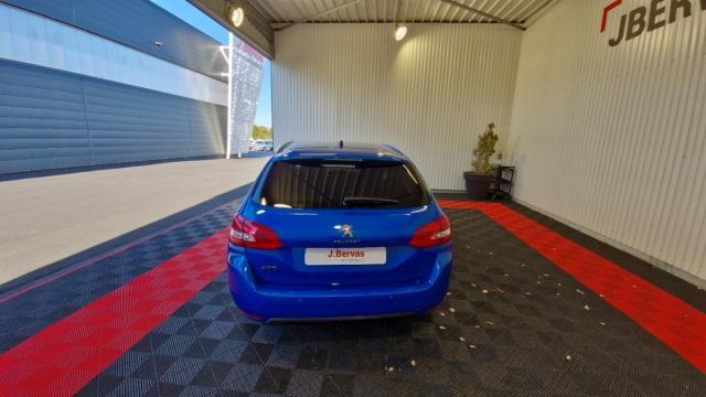 Peugeot 308 Sw image 7
