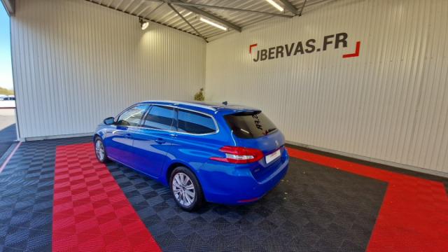 Peugeot 308 Sw image 2