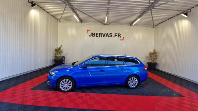 Peugeot 308 Sw image 8