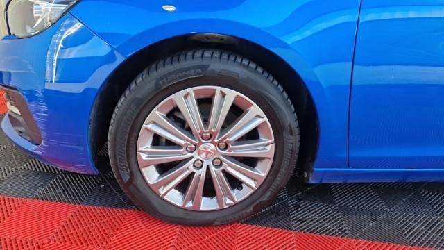 Peugeot 308 Sw image 3