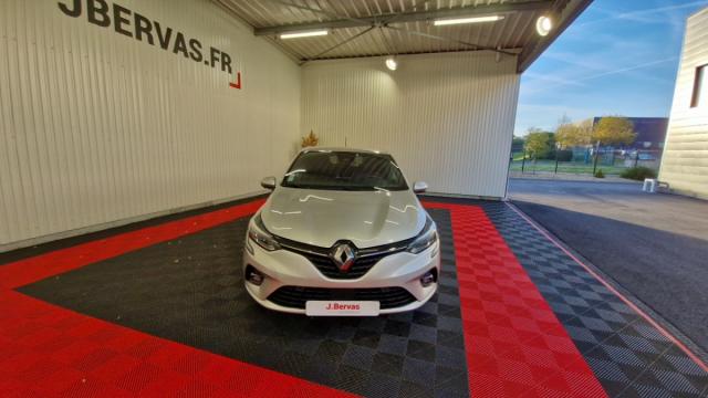 Renault Clio image 8