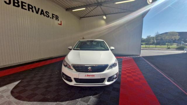 Peugeot 308 image 6