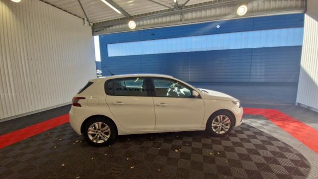 Peugeot 308 image 4