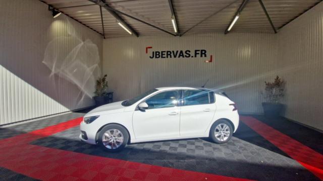 Peugeot 308 image 3