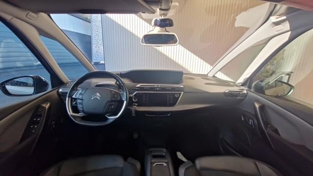 Citroen Grand C4 Spacetourer image 9