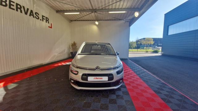 Citroen Grand C4 Spacetourer image 1