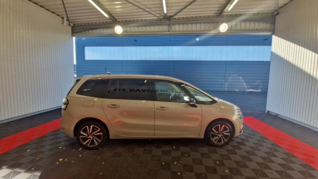 Citroen Grand C4 Spacetourer image 2