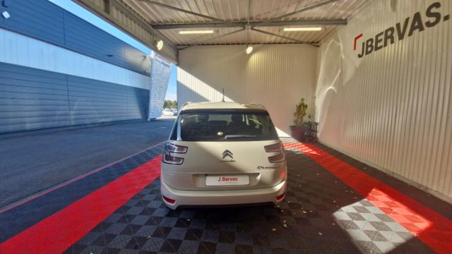 Citroen Grand C4 Spacetourer image 3