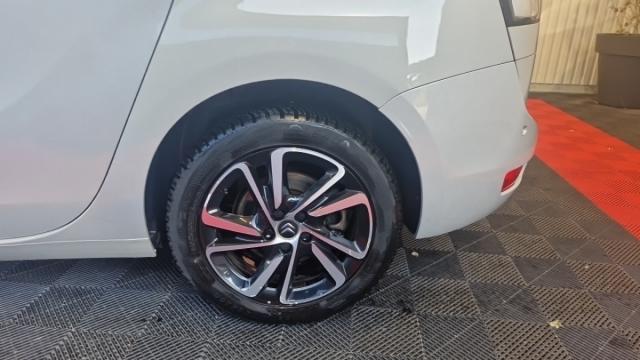 Citroen Grand C4 Spacetourer image 5