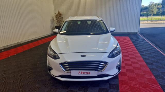 Ford Focus image 1