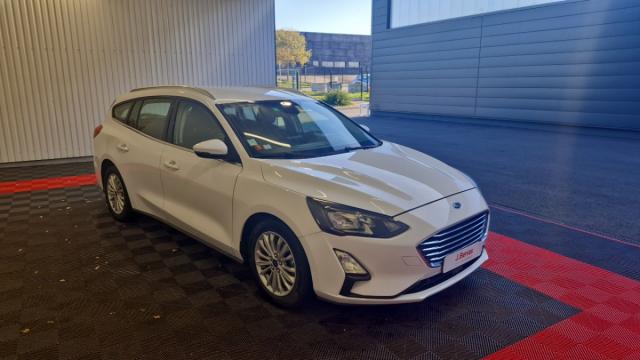 Ford Focus image 7